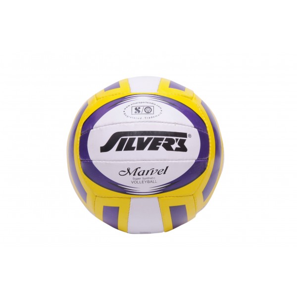Silvers Marvel 18- Panel Volleyball